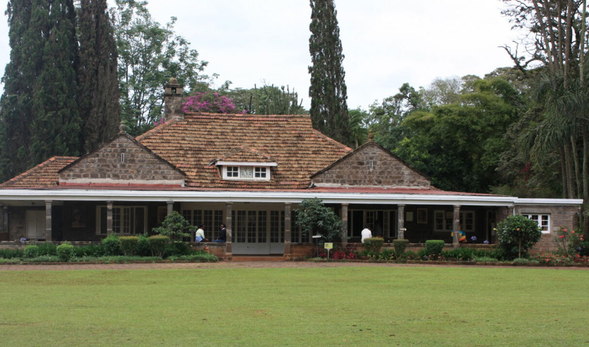 Karen Blixen Museum