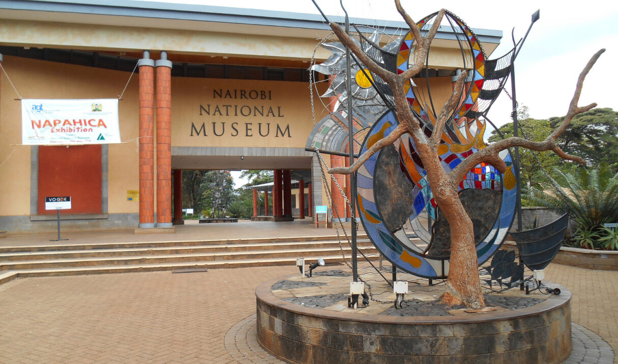 National Museum of Kenya