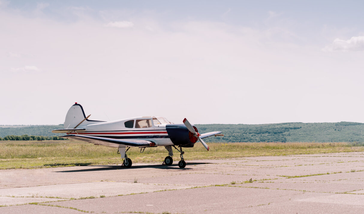 Magical Kenya Flying Safari – Key Details & Itinerary