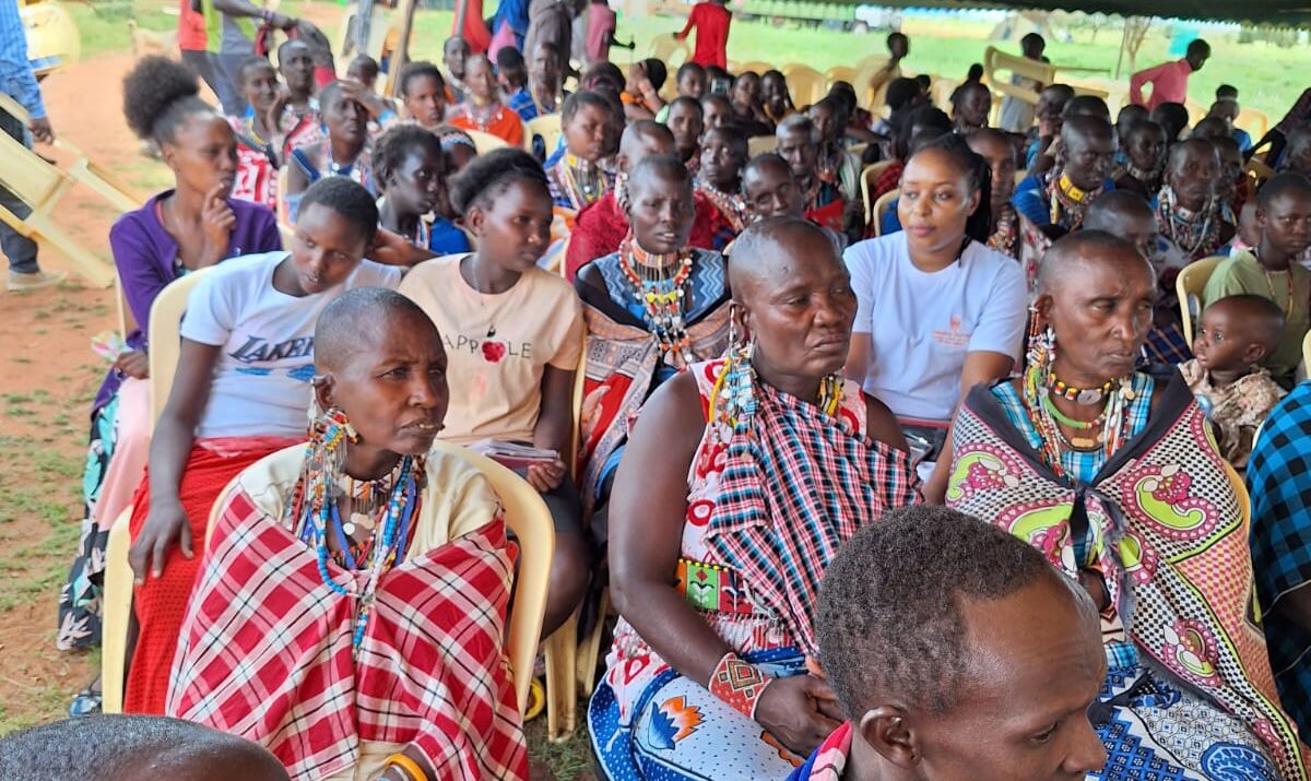 Ending FGM in Kenya: 3 Powerful Steps Through Education & Awareness