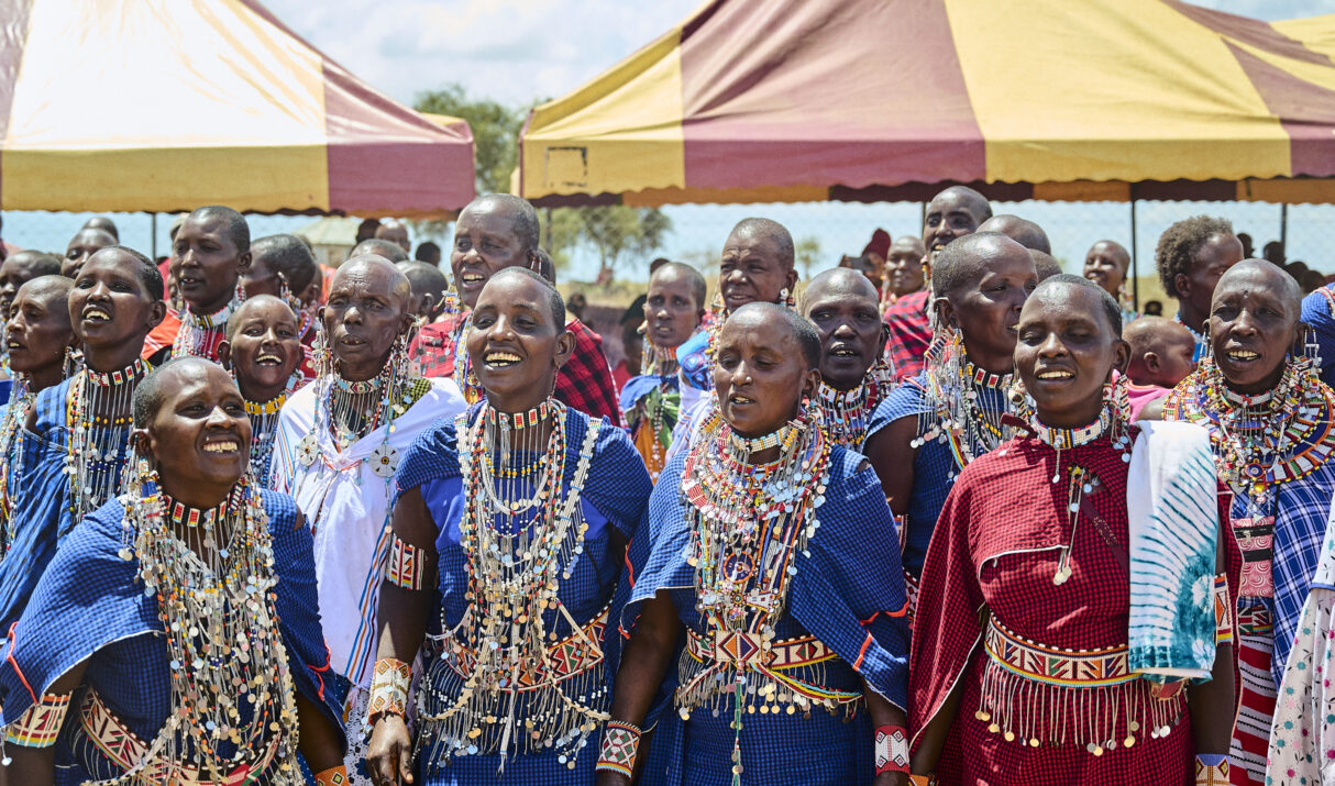 Kenya Mission Trip Community Projects: Top 5 Projects to Support