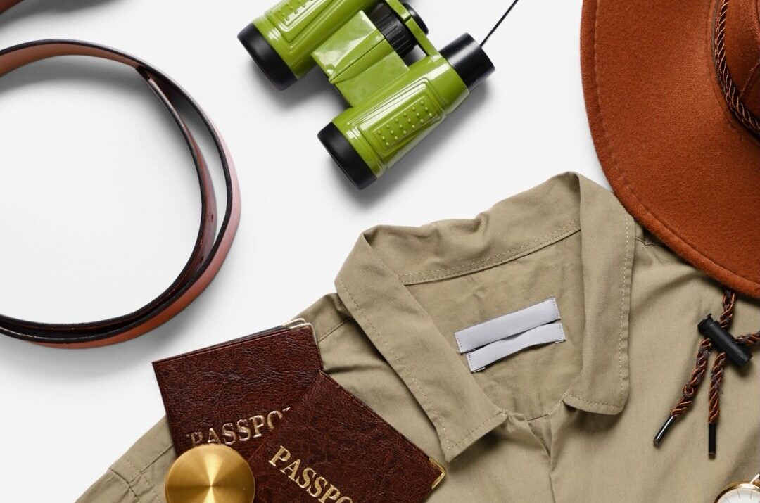 Faith-Based Safari Planning Guide