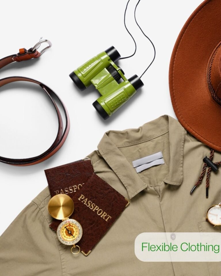 Faith-Based Safari Planning Guide