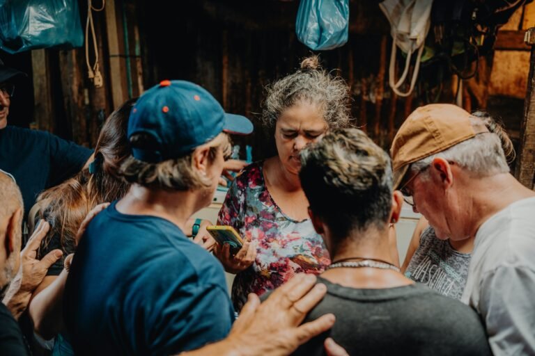 Faith-Based Travel
