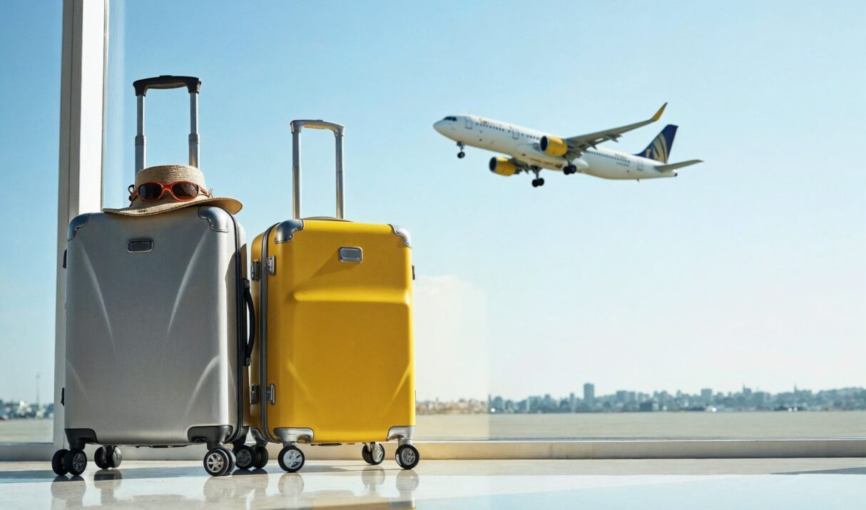 Transitioning into Peak TravelSeason: What Mission Travellers Need to Know