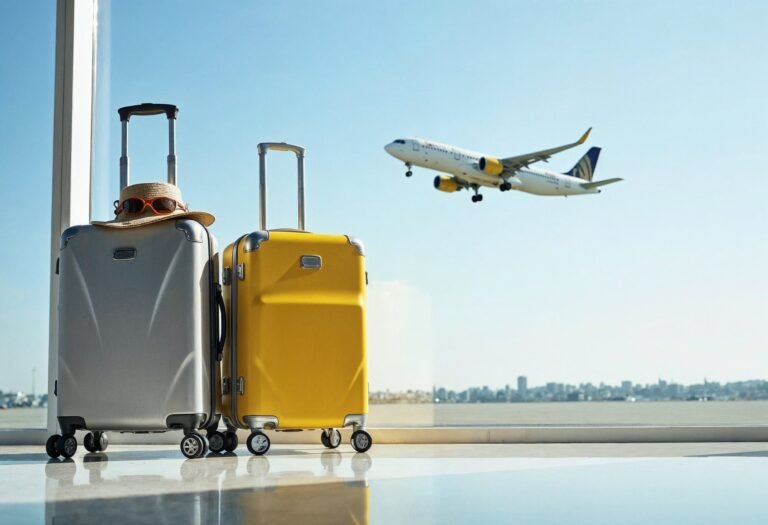 travel